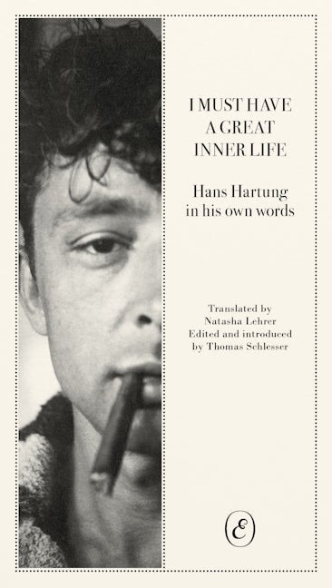 Book cover image for I Must Have A Great Inner Life ISBN: 9781912475117